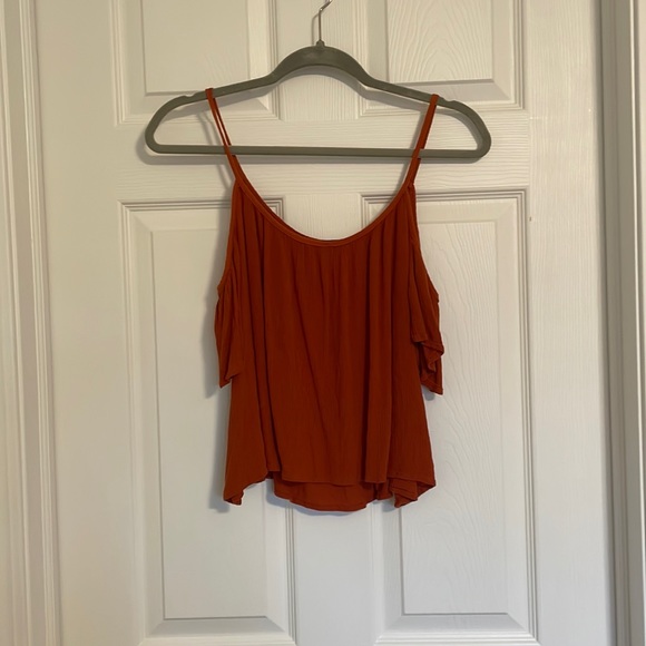 Tank top - Picture 1 of 2